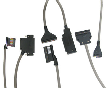 PLC??? I/O Cable